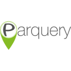 Parquery Smart Parking with alarm server solutions.