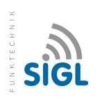 Alarmserver Österreich Partner Funktechnik SIGL